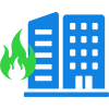 Commercial Fire Remediation and Restoration Services