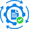 Our Simple Water Restoration Process by Disaster Recovery Icons in Ruskin FL