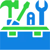 Repairs & Reconstruction Services by Disaster Recovery Icons in Ruskin FL