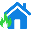 Residential Fire Remediation and Restoration Services