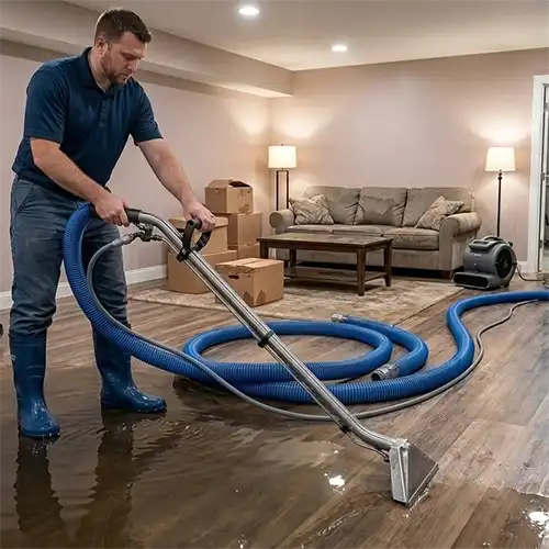Water Extraction Services by Disaster Restoration Icons in Ruskin FL